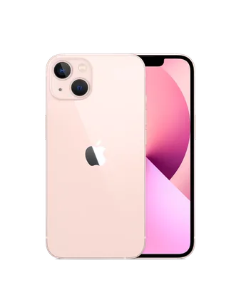 iPhone 13