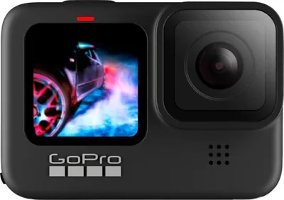 GoPro