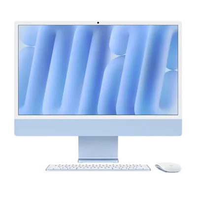iMacs